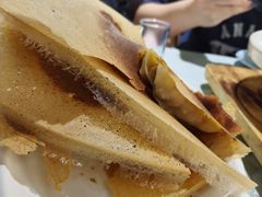 -逢春菜馆天津菜(胜利路店)