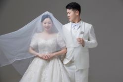 -青禾婚纱摄影(杭州店)