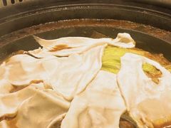 -满兴咱妈烀饼铁锅炖(兰州北街店)