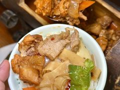 -老街坊餐吧