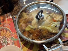 -御上皇三汁焖锅(薛城万达广场店)