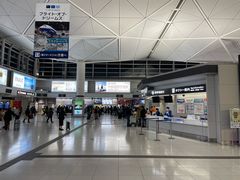 -中部国际机场