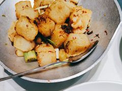 -鹊华居·地道鲁菜·海鲜·融合味(大明湖店)