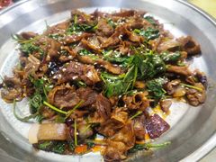 -老城味道·传统天津菜(杨柳青店)