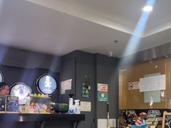 -狂想局密室逃脱(宝山万达店)