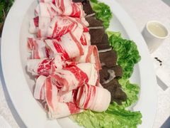 -钱记·乡野菜(紫荆花路店)