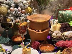 -翡翠鸟精品泰国菜(北辰财富中心店)