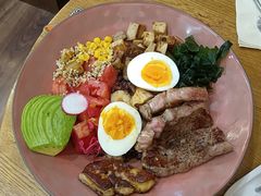-AFS Cafe & Canteen(闽江二路店)