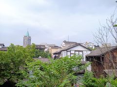 -两江国际影视城