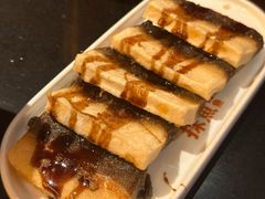 -探鱼·鲜青椒爽麻烤鱼(增城东汇城店)