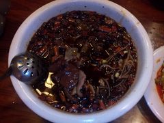 -缪氏川菜(丰盛町店)