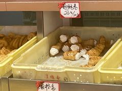 -芦庄子桂顺斋(和平路总店)