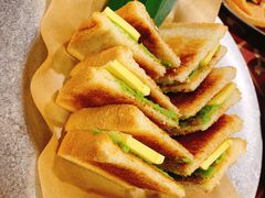 -仓库南洋海鲜小排档(柳河路店)