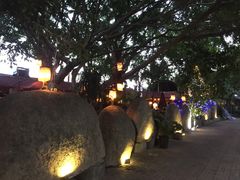 -江记.前院(邕州老街店)