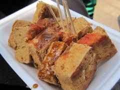 -七宝老街臭豆腐