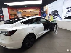 -TESLA 特斯拉(郑州正弘城体验店)