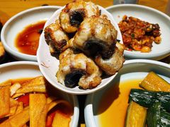 -泥炉烧肉师(新街口金銮巷店)