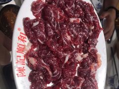 -陈记顺和潮汕牛肉火锅(韩江路店)