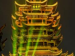 -黄鹤楼