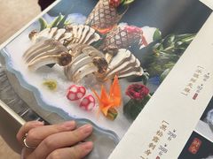 -蝴蝶泉宾馆-中餐厅