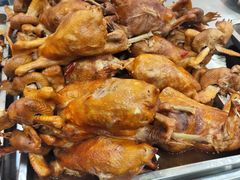 -豫掌柜饸饹面·烩面(秀沿路店)