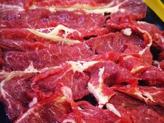 -三毛牛肉店(福强店)