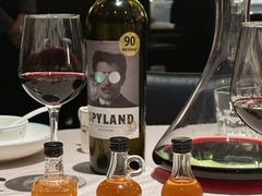 -小炳胜(卓悦中心店)