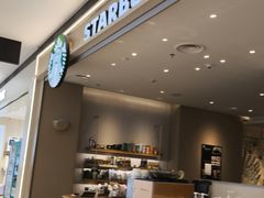 -星巴克(大连柏威年店)
