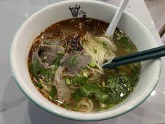 -伊北味·清真青海拉面村(延安路店)