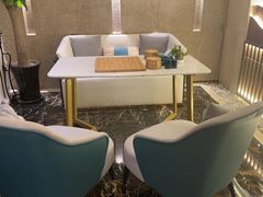 -华夏良子·足道SPA艾灸(翠微店)