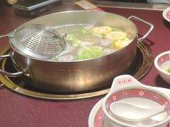 -大吉利·潮汕鲜牛肉火锅(西安店)