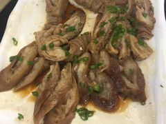 -潮喜竹溪荔湖酒家(荔枝湾店)