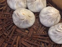 -锡笼记·无锡小笼(方塔店)