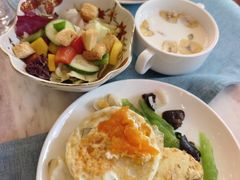 -南湖宾馆·鸳湖阁全日制餐厅