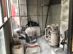 自助取餐区-名扬烤肉(起源店)