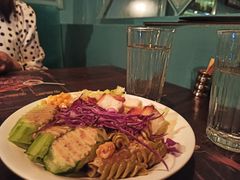 -食间牛排(重庆路万达店)