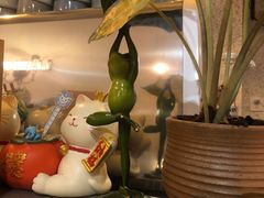 -绿房子方寸咖啡(星海名城店)