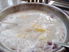 -金瑶池·猪肚鸡·传统冬瓜盅(20年白沙店)