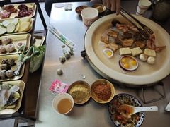 -阿昌白族石板烧(大理古城店)