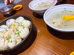 -大壶春生煎(四川中路店)