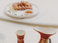 -上海古井假日酒店 · 徽昇楼中餐厅