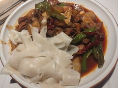 -谷丽麦馕新疆菜·清真(步步高梅溪新天地店)