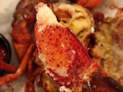 -Burger & Lobster(Dean Street)