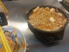 -O记东北砂锅麻辣烫