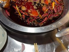 -首正鲜货火锅(威尼斯一店)