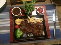 -安徽饭店·白鹭阁自助餐厅(梅山路店)