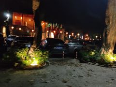 -顺风山庄(水濂山店)