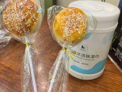 -丝路传奇·中国拉面航母店(北医三院店)