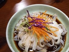 天山凉皮-达坂城新疆主题餐厅(新区金鹰店)
