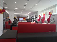 -中国工商银行(厦门东区支行)